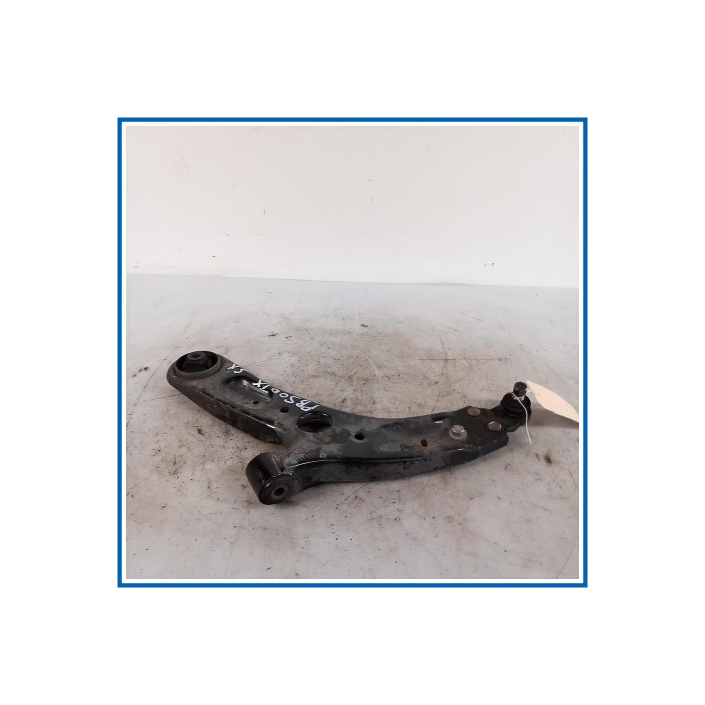 Braccio oscillante ant. sx. HYUNDAI i30 II
