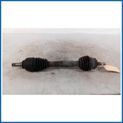 Semiasse ant. sx. MERCEDES Classe A W168