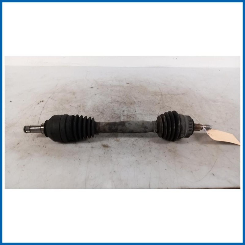 Semiasse ant. sx. MERCEDES Classe A W168