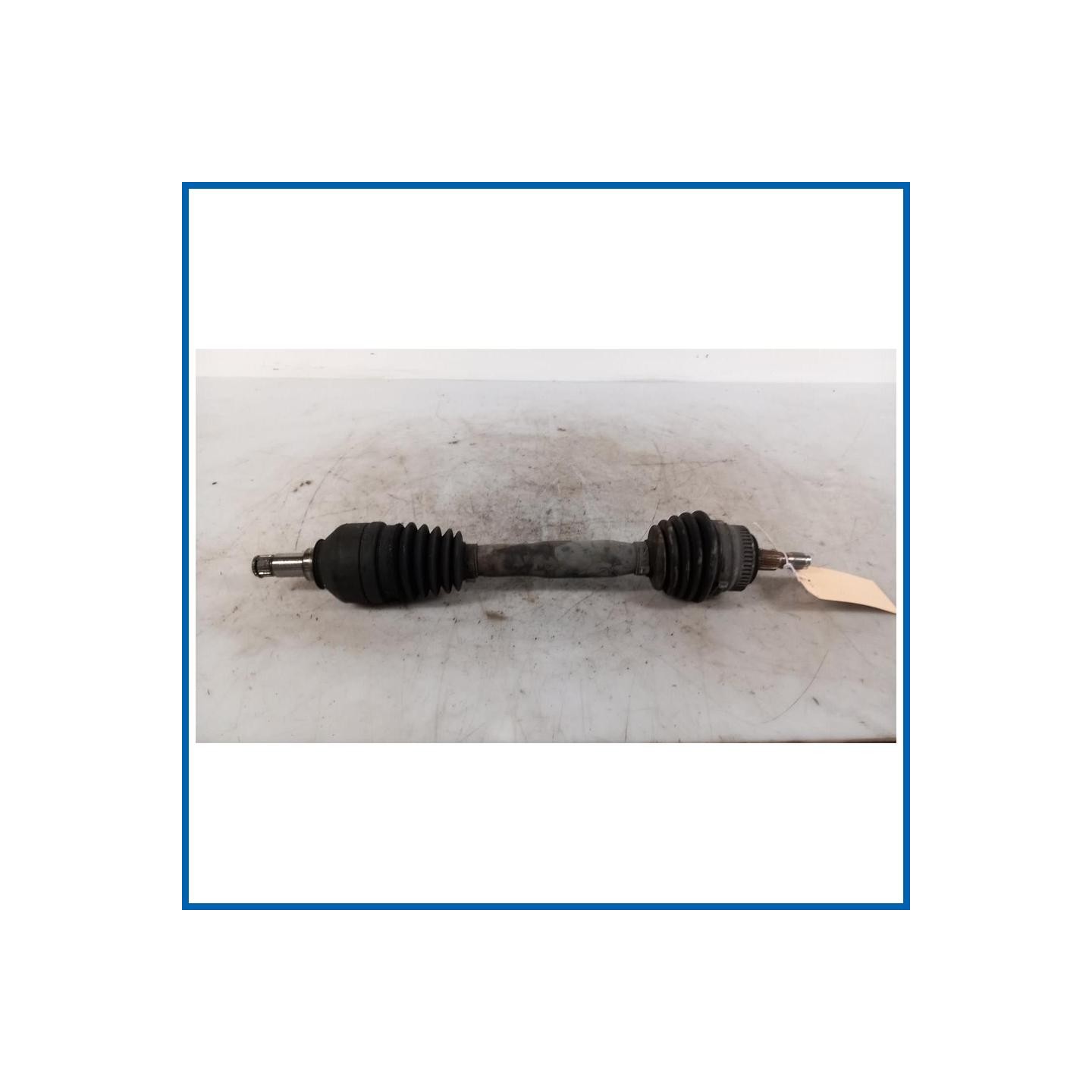 Semiasse ant. sx. MERCEDES Classe A W168