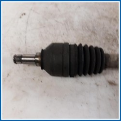 Semiasse ant. sx. MERCEDES Classe A W168