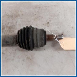 Semiasse ant. sx. MERCEDES Classe A W168