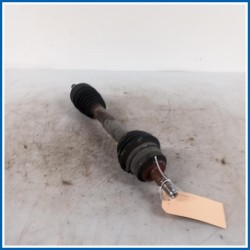 Semiasse ant. sx. MERCEDES Classe A W168