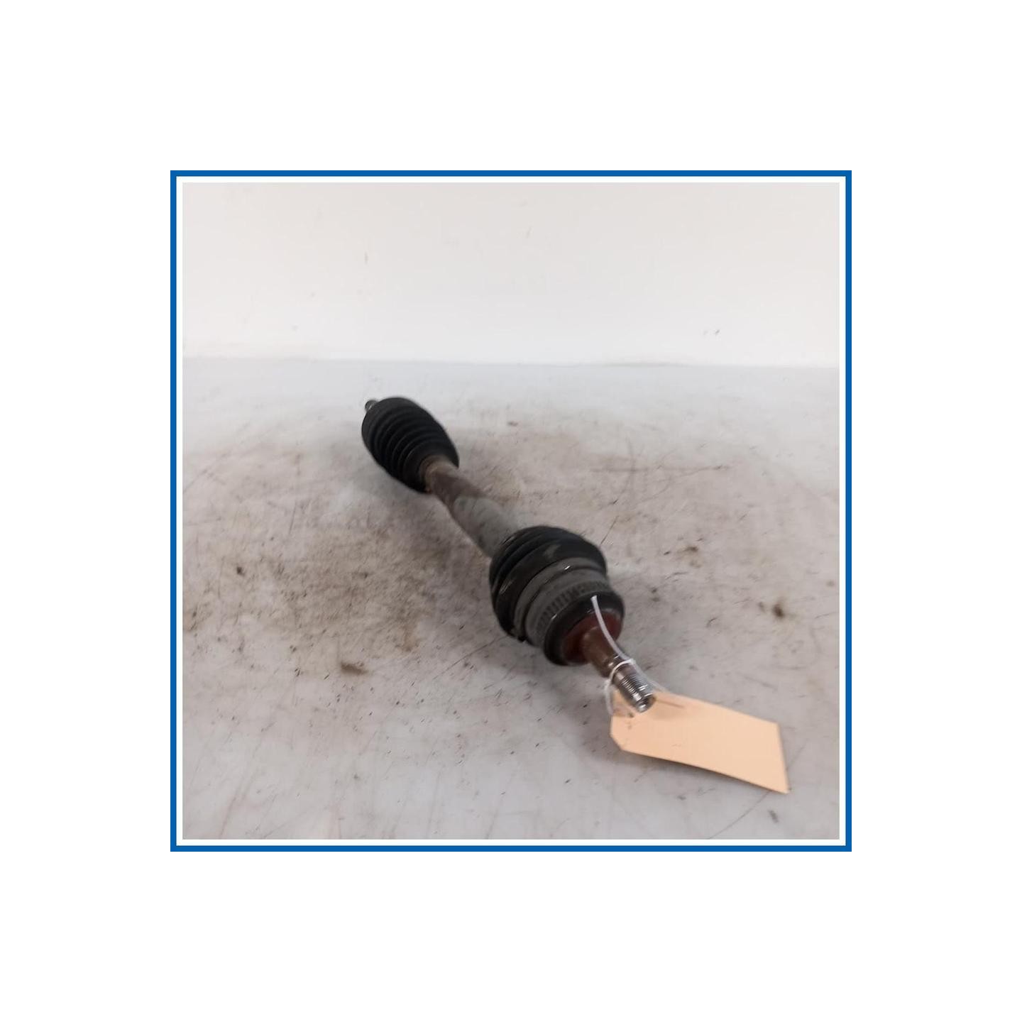 Semiasse ant. sx. MERCEDES Classe A W168