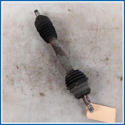 Semiasse ant. sx. MERCEDES Classe A W168