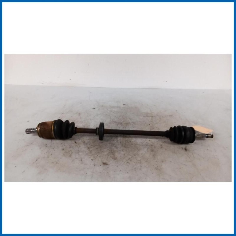 Semiasse ant. dx. NISSAN Micra II