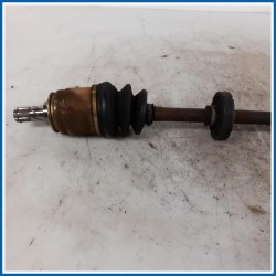 Semiasse ant. dx. NISSAN Micra II
