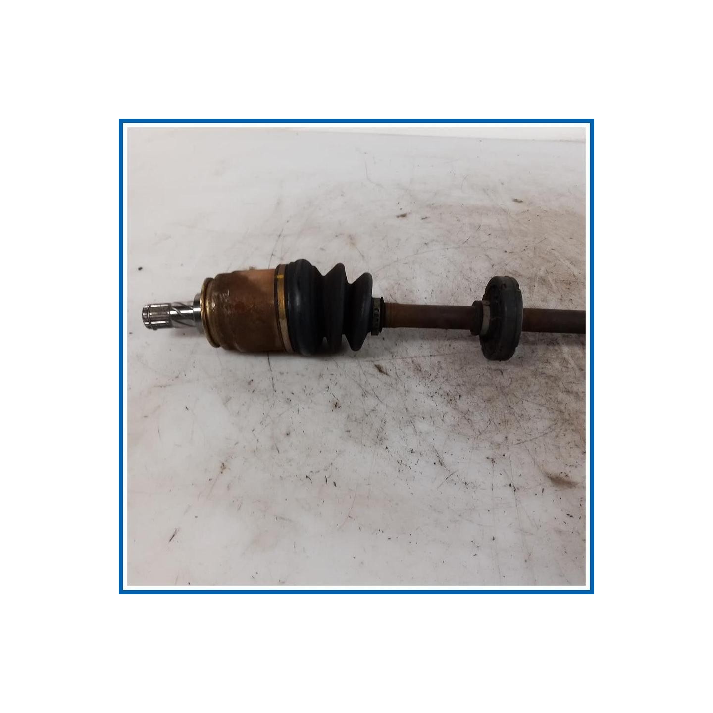 Semiasse ant. dx. NISSAN Micra II