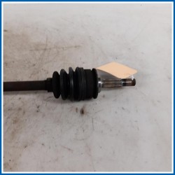 Semiasse ant. dx. NISSAN Micra II