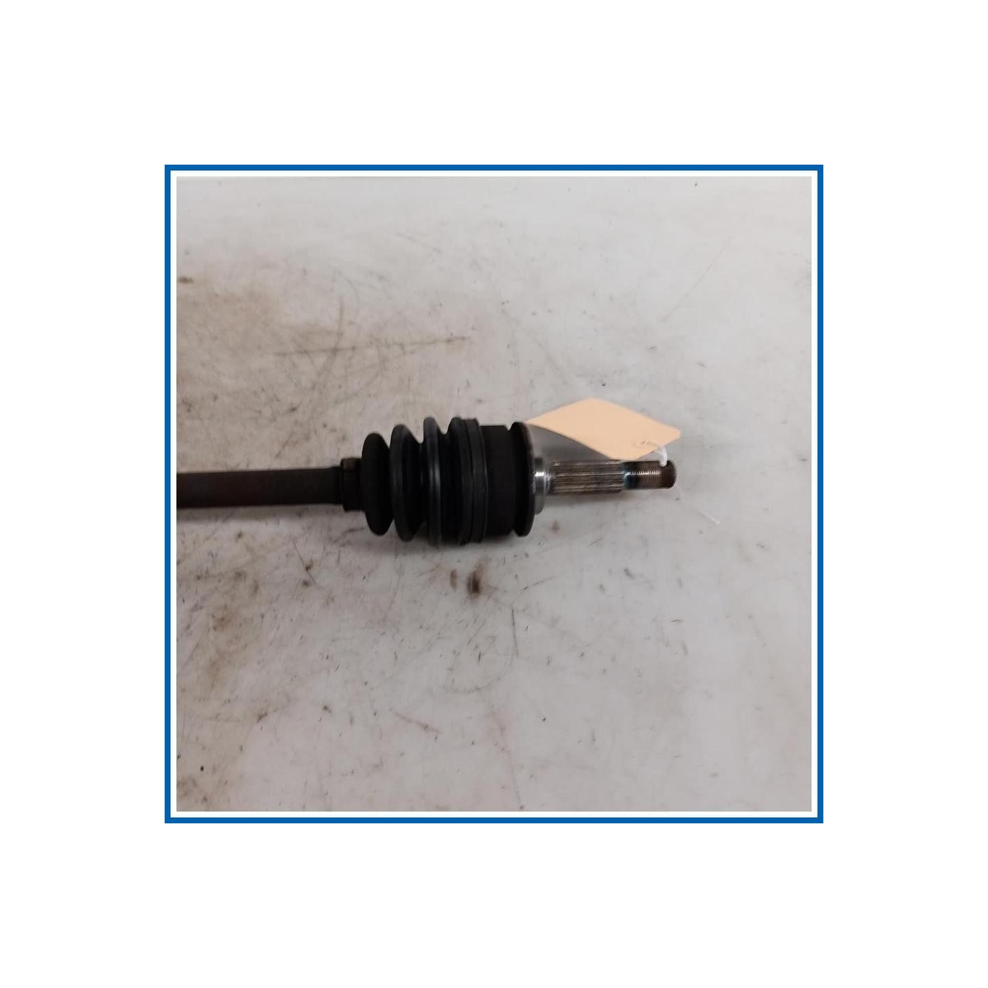 Semiasse ant. dx. NISSAN Micra II