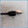 Semiasse ant. dx. NISSAN Micra II