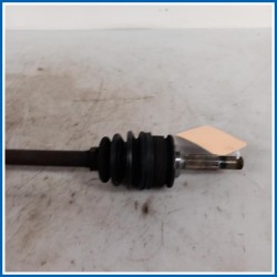 Semiasse ant. dx. NISSAN Micra II