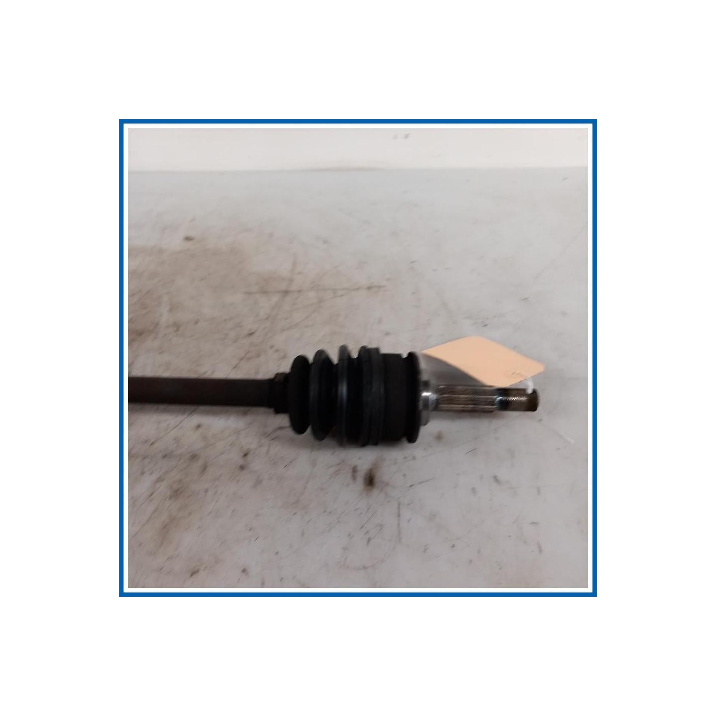Semiasse ant. dx. NISSAN Micra II