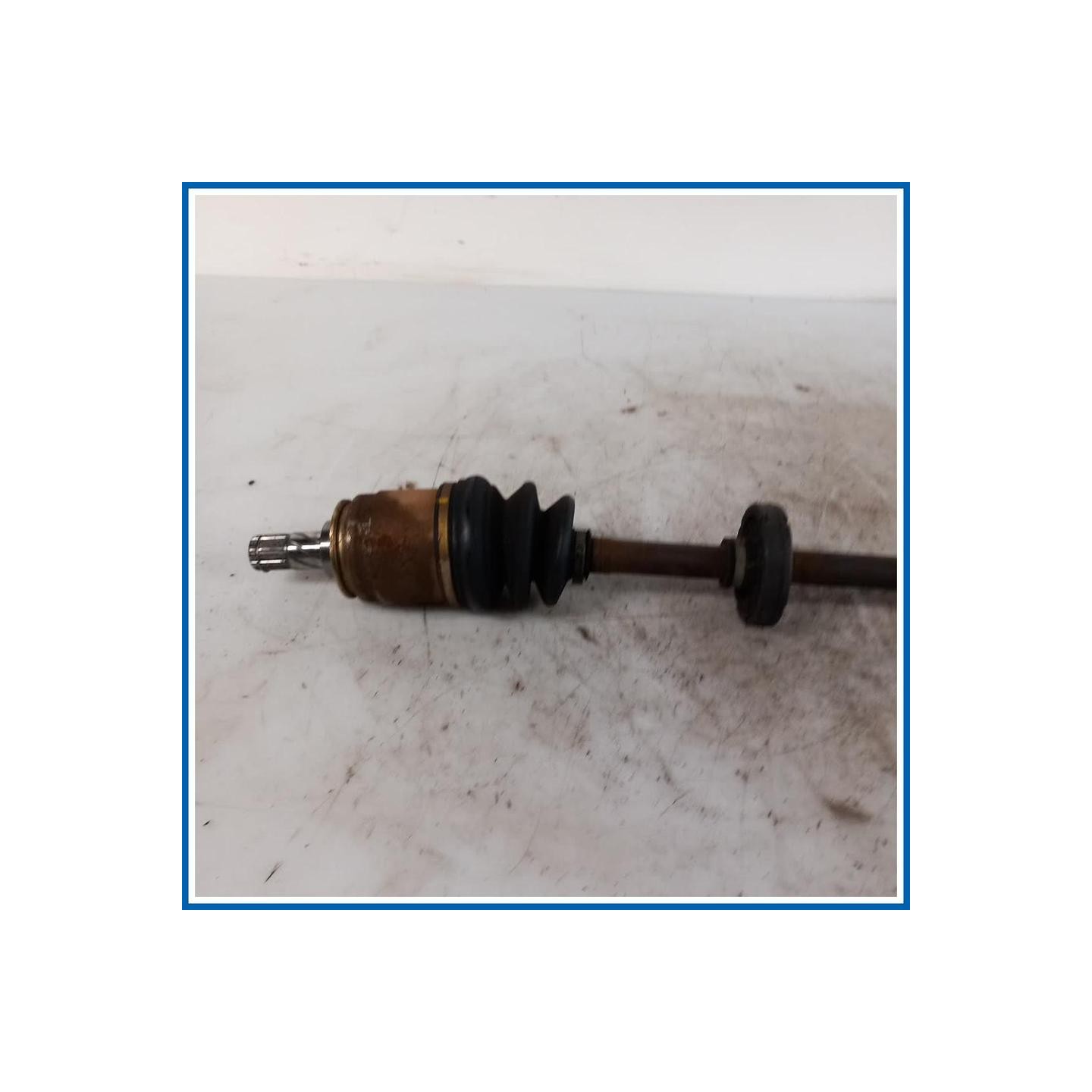 Semiasse ant. dx. NISSAN Micra II