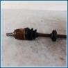 Semiasse ant. dx. NISSAN Micra II