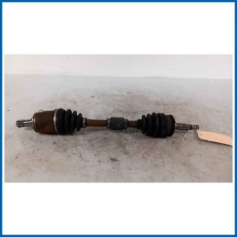 Semiasse ant. sx. NISSAN Micra II