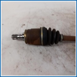 Semiasse ant. sx. NISSAN Micra II