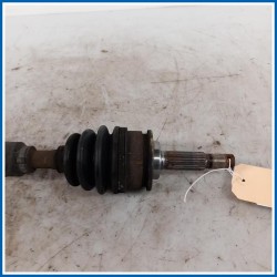 Semiasse ant. sx. NISSAN Micra II