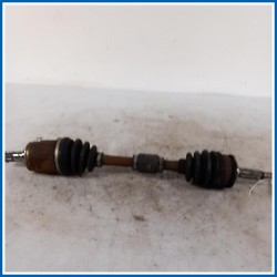 Semiasse ant. sx. NISSAN Micra II