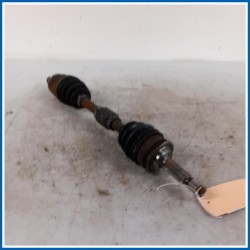 Semiasse ant. sx. NISSAN Micra II