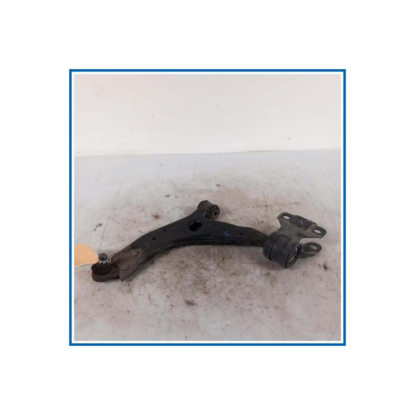 Braccio oscillante ant. sx. FORD Focus IV SW