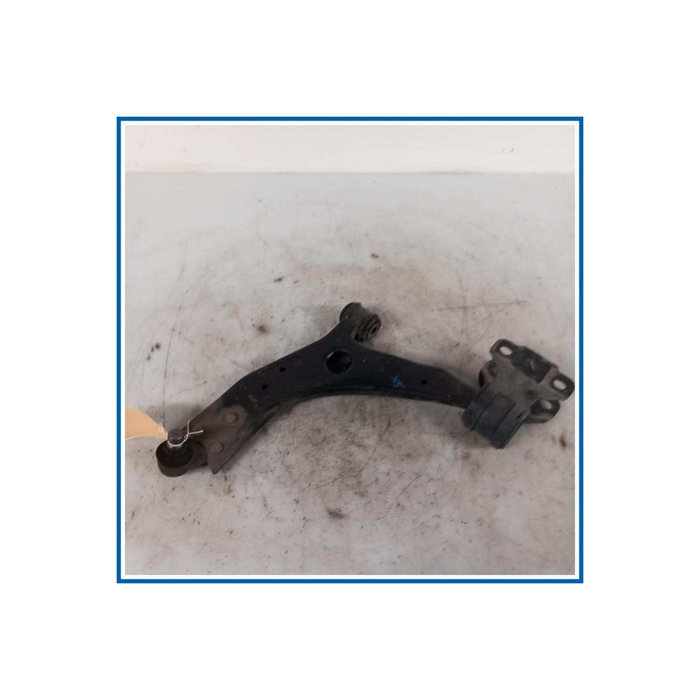 Braccio oscillante ant. sx. FORD Focus IV SW