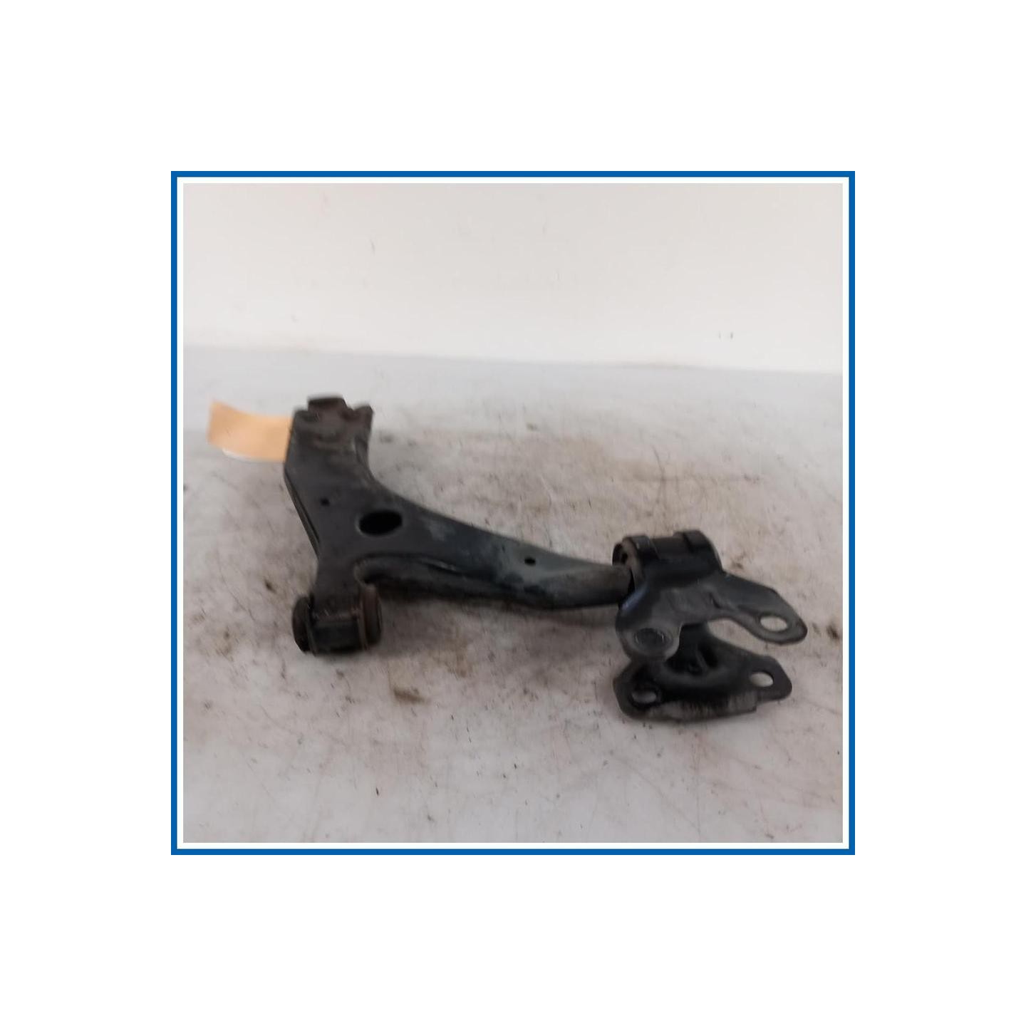 Braccio oscillante ant. sx. FORD Focus IV SW