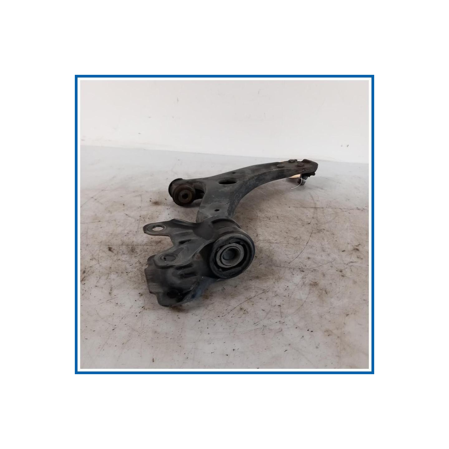 Braccio oscillante ant. sx. FORD Focus IV SW