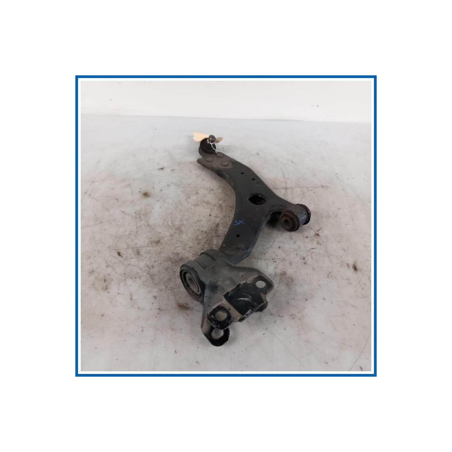 Braccio oscillante ant. sx. FORD Focus IV SW