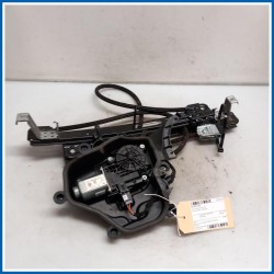 Alzacristallo porta ant. dx. SEAT Ibiza V 6J1 Coupe