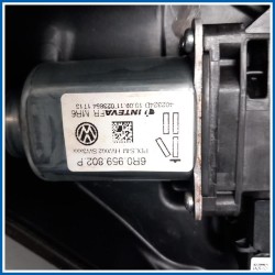 Alzacristallo porta ant. dx. SEAT Ibiza V 6J1 Coupe