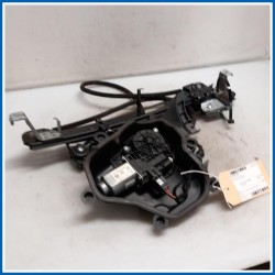 Alzacristallo porta ant. dx. SEAT Ibiza V 6J1 Coupe