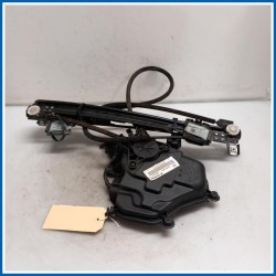 Alzacristallo porta ant. dx. SEAT Ibiza V 6J1 Coupe