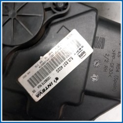 Alzacristallo porta ant. dx. SEAT Ibiza V 6J1 Coupe