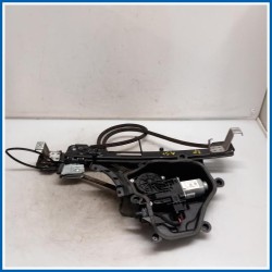 Alzacristallo porta ant. sx. SEAT Ibiza V 6J1 Coupe
