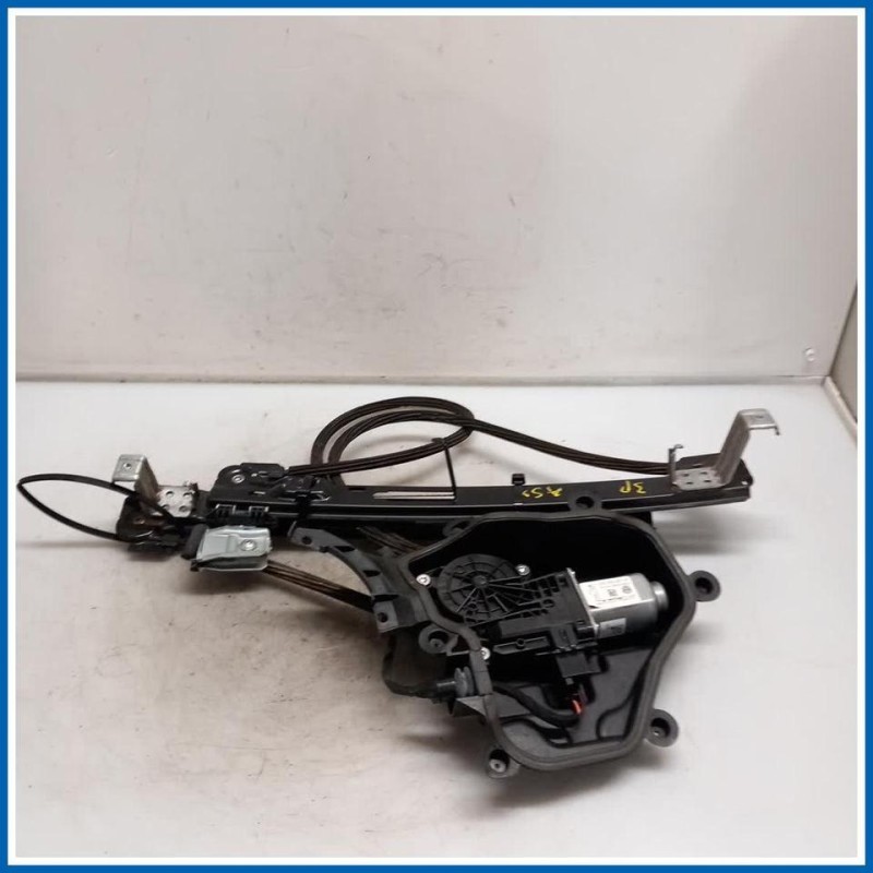 Alzacristallo porta ant. sx. SEAT Ibiza V 6J1 Coupe