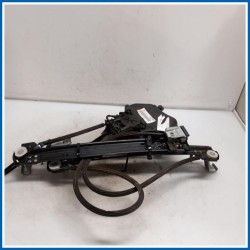 Alzacristallo porta ant. sx. SEAT Ibiza V 6J1 Coupe