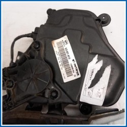 Alzacristallo porta ant. sx. SEAT Ibiza V 6J1 Coupe