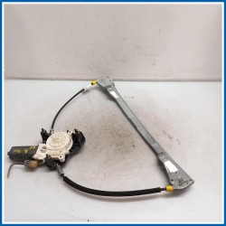 Alzacristallo porta ant. dx. RENAULT Clio II