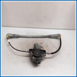 Alzacristallo porta ant. dx. RENAULT Clio II