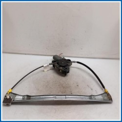 Alzacristallo porta ant. dx. RENAULT Clio II