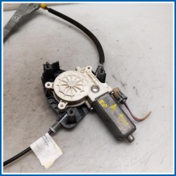 Alzacristallo porta ant. dx. RENAULT Clio II