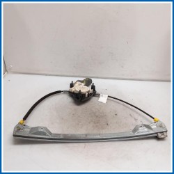 Alzacristallo porta ant. dx. RENAULT Clio II