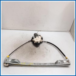 Alzacristallo porta ant. sx. RENAULT Clio II