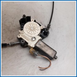 Alzacristallo porta ant. sx. RENAULT Clio II