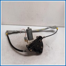 Alzacristallo porta ant. sx. RENAULT Clio II