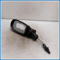 Retrovisore esterno ant. sx. FIAT PUNTO (2U) (07/03>01/07