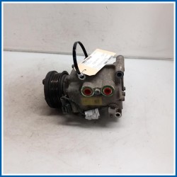 Compressore a/c FORD Focus I SW