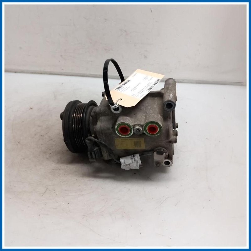 Compressore a/c FORD Focus I SW
