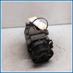Compressore a/c FORD Focus I SW